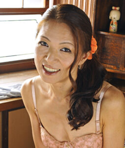 律子さん（50歳）
