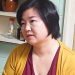 ゆう子さん（51歳）