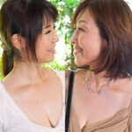 和美さん（50歳）＆ 百美花さん（54歳）
