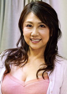 郁さん （55歳）