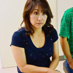 郁美さん（54歳）