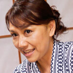 郁美さん（仮）