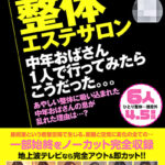 盗撮 あの整体エステサロン 中年おばさん1人で行ってみたらこうだった。。。 6人4.5時間